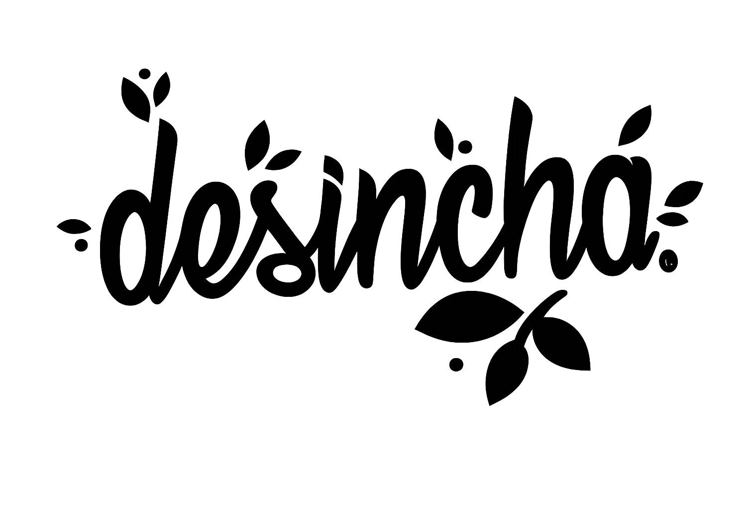 Desinchá