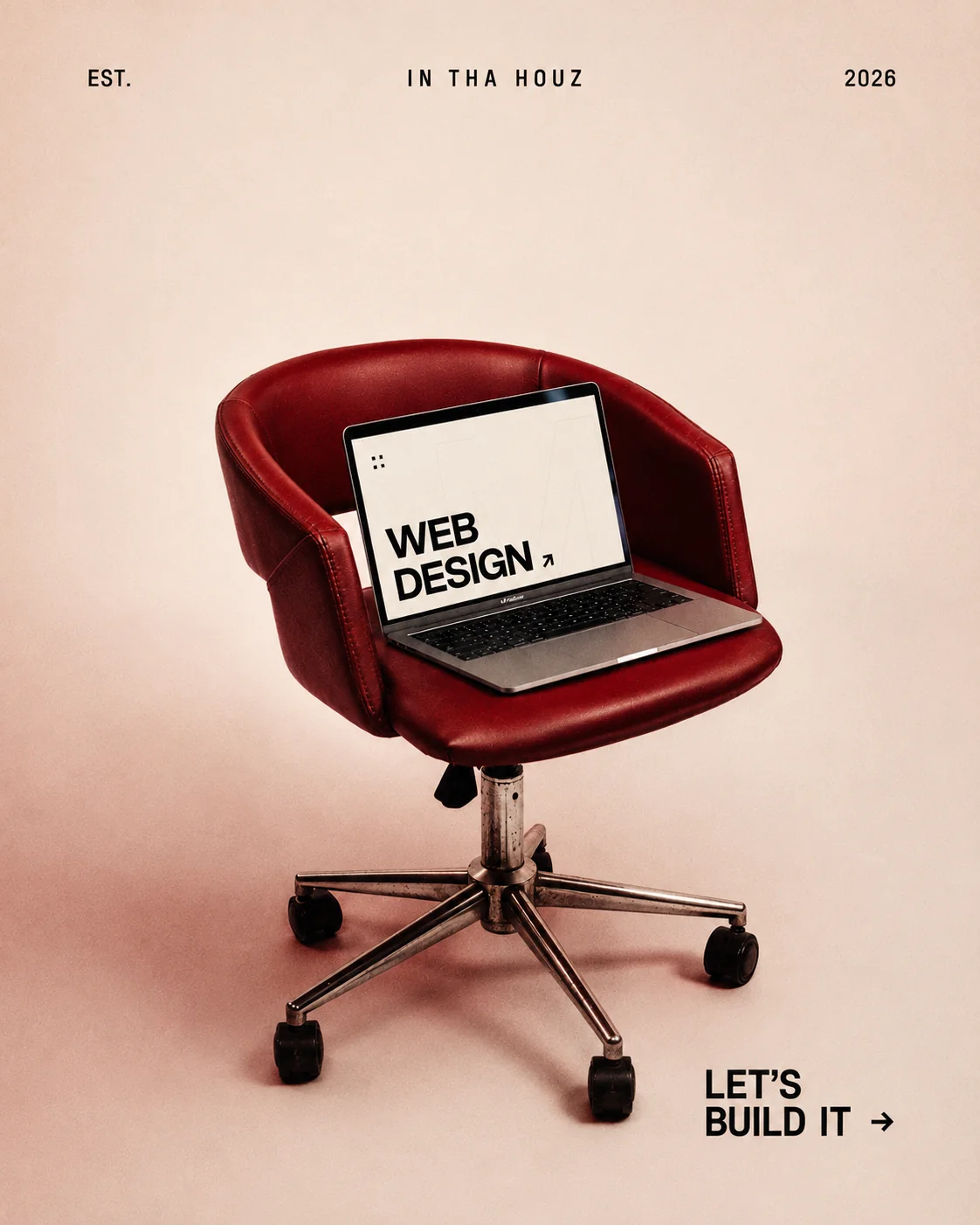 Sites e landing pages